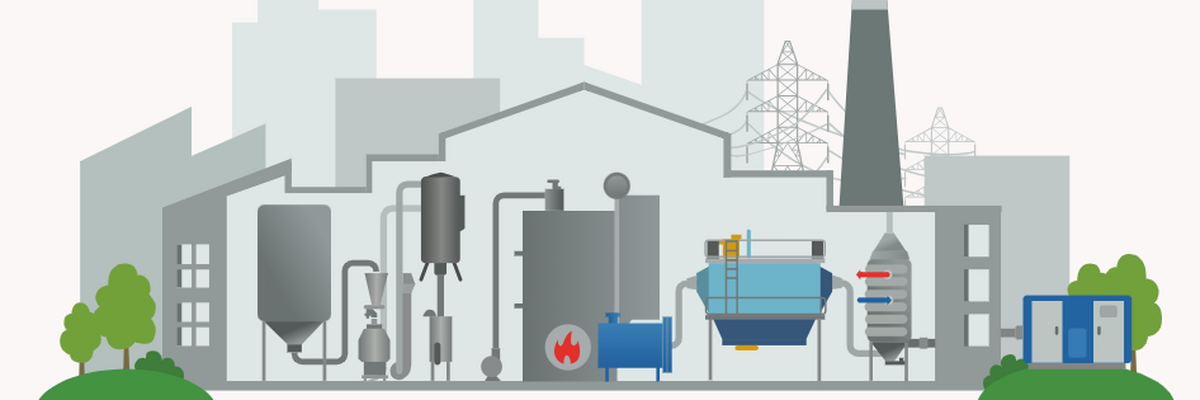 Arvolta projektirahoitusta CT Industrialille