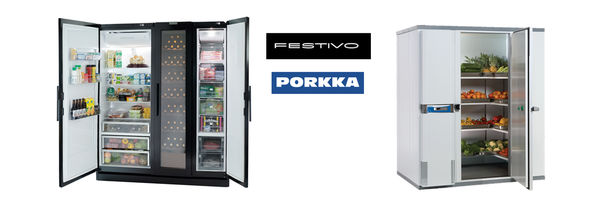 Arvo vähemmistöomistajaksi Festivo Finland Oy:hyn