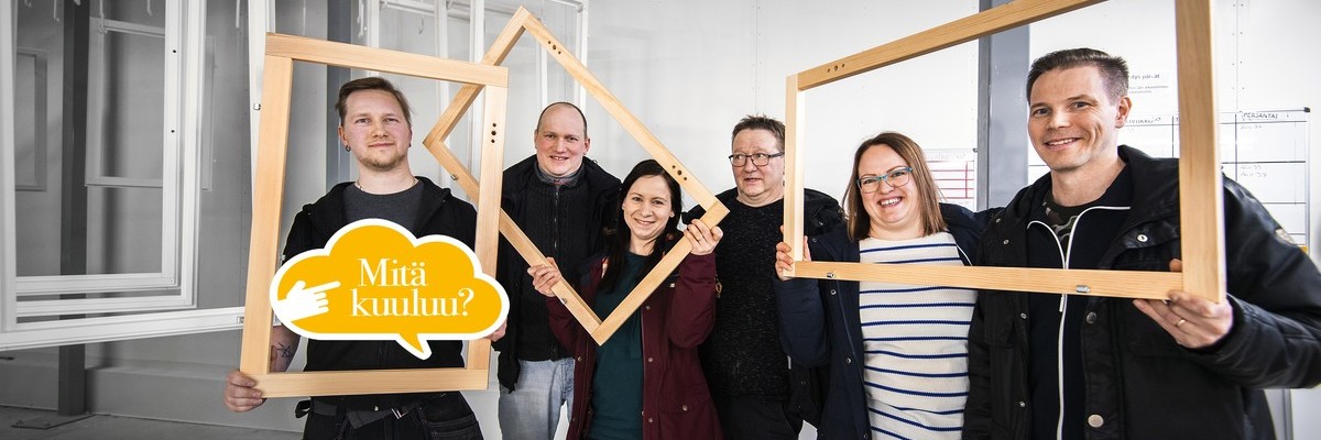 HR-Ikkunat Ruhkala -aidosti asiakkaan puolella