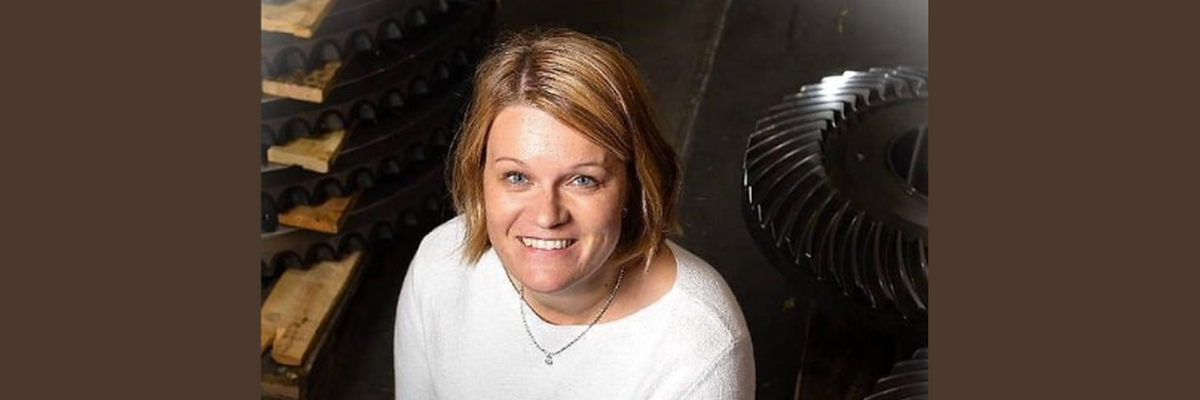Festivo-Porkan toimitusjohtajaksi DI Hanna Miettinen