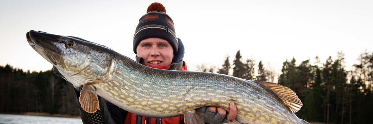 Suomen suurin kalastus- ja metsästysliike Ruoto kasvaa vauhdilla
