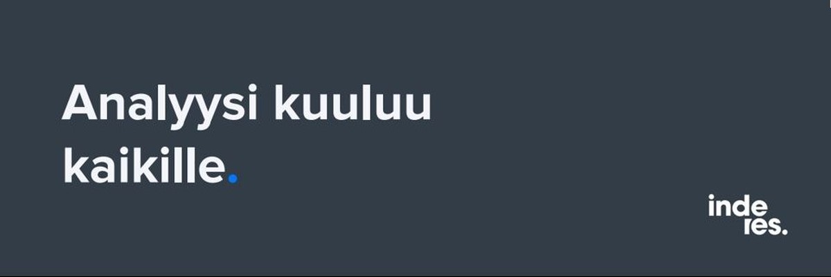 Inderes päivitti Arvon yhtiöraportin: Käypä arvo kehittynyt suotuisasti