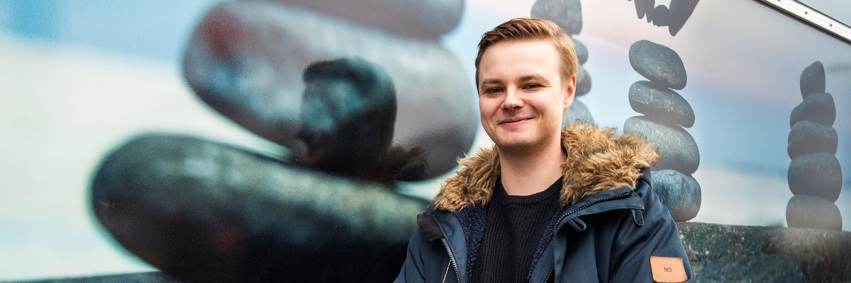 Kesätyöstä käytäntöä teorian rinnalle