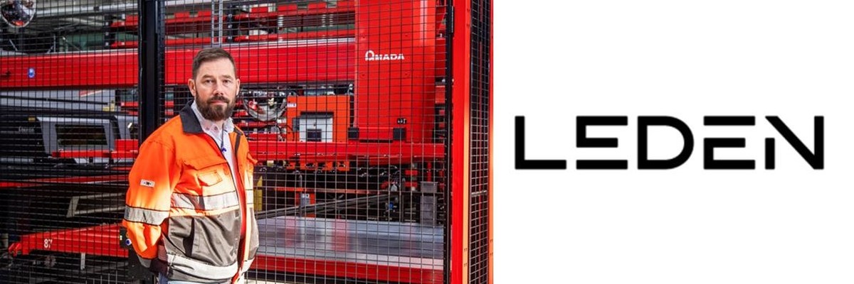 Esittelyssä Leden Group, osa 2: Ojala Group Oy