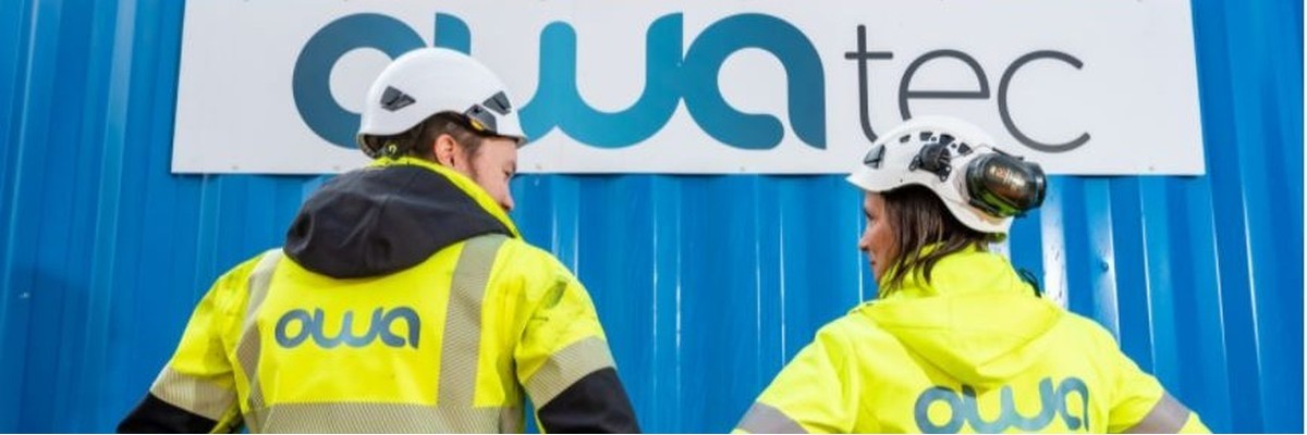 Nordic Option vauhdittamaan Owatecin kasvua