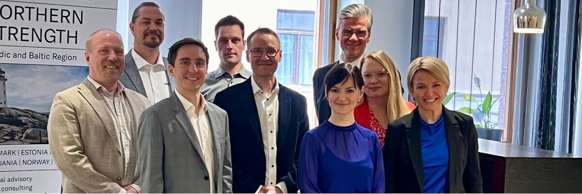 Nordic Option irtaantuu Owatec Groupista