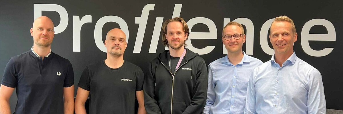 Nordic Option sijoittaa Profilencen kasvuun