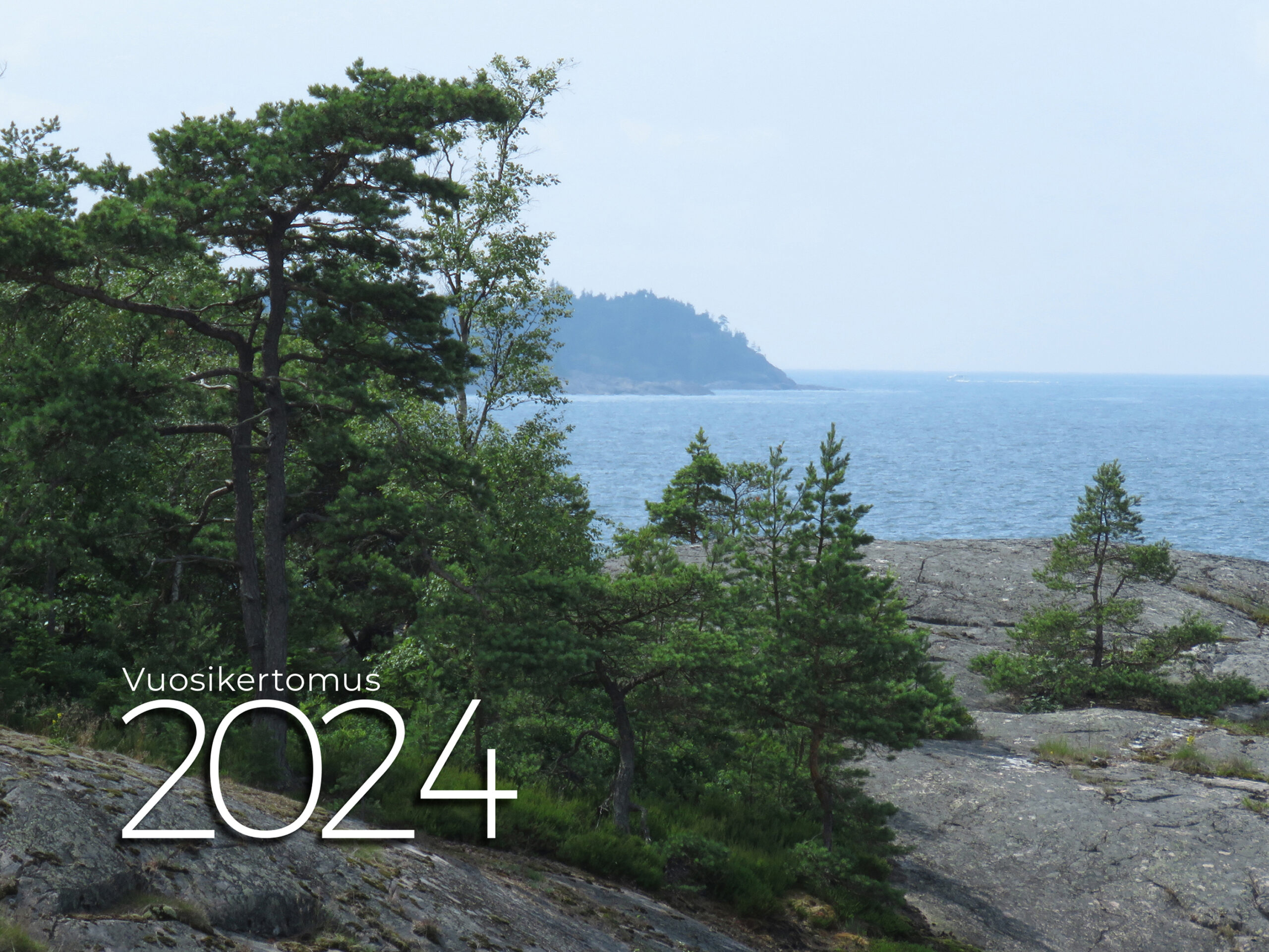 Pohjanmaan Arvo Sijoitusosuuskunnan vuosikertomus vuodelta 2024 on julkaistu