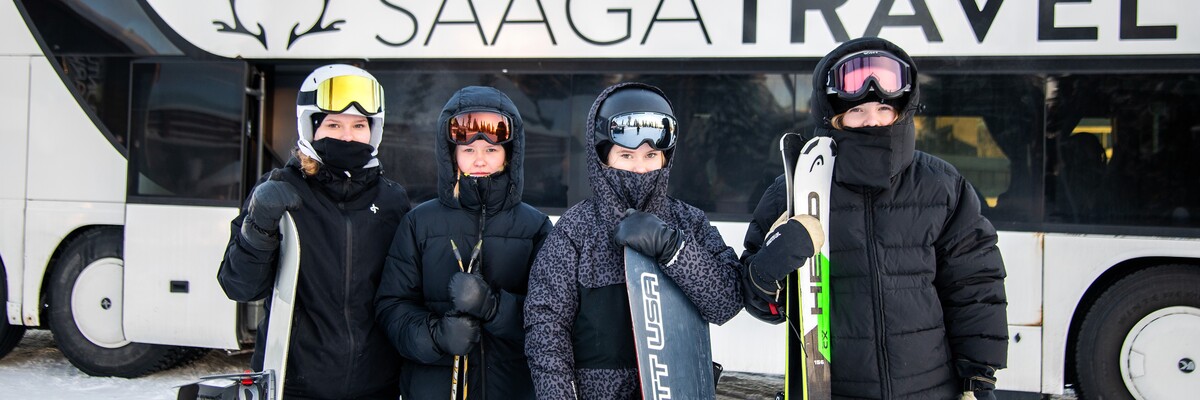 Saaga Travel -koronakuilun partaalta matkailualan uudeksi kasvuyhtiöksi